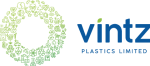 Vintz Plastics Logo